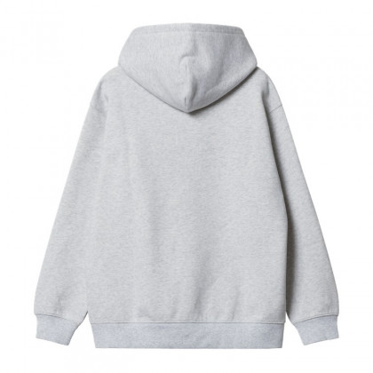 dámská mikina Carhartt WIP W' Hooded Carhartt Sweatshirt