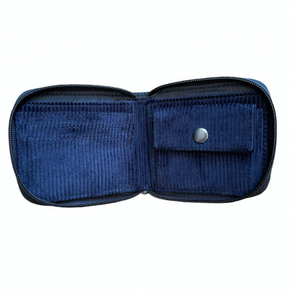 peněženka Carhartt WIP Flint Zip Wallet