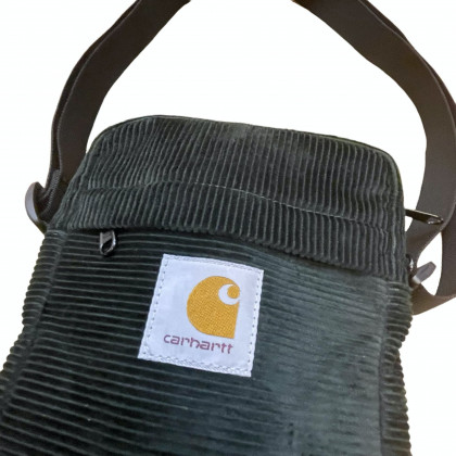taška Carhartt WIP Flint Shoulder Pouch