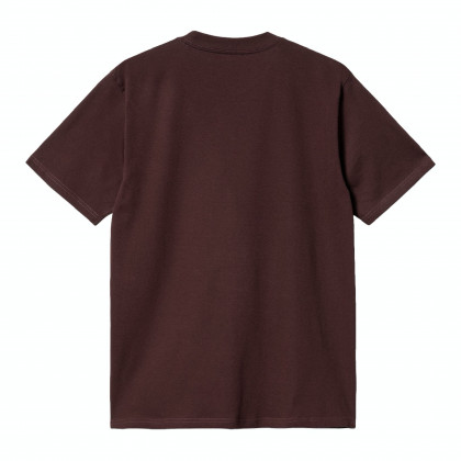 pánské triko Carhartt WIP S/S Freedom T-Shirt