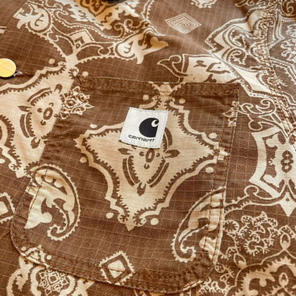dámská bunda Carhartt WIP W' Irving Coat