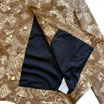 dámská bunda Carhartt WIP W' Irving Coat