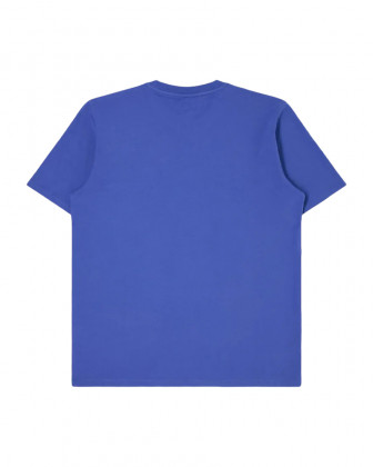 pánské triko EDWIN Edwin Logo Chest TS