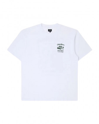 pánské triko EDWIN Tokyo Roses T