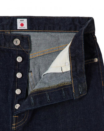 pánské kalhoty EDWIN Loose Tapered