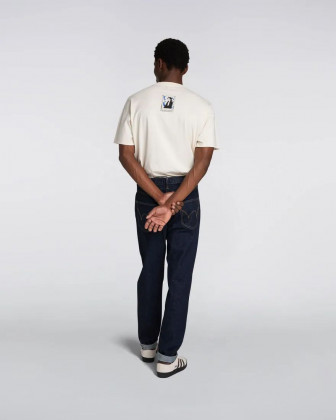 pánské kalhoty EDWIN Loose Tapered