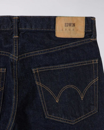 pánské kalhoty EDWIN Loose Tapered
