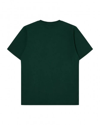 pánské triko EDWIN Edwin Logo Chest TS