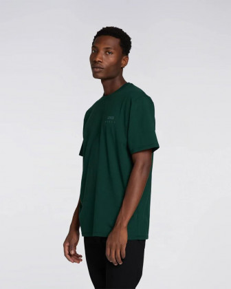 pánské triko EDWIN Edwin Logo Chest TS