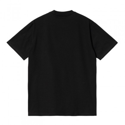 pánské triko Carhartt WIP S/S Frolo T-Shirt