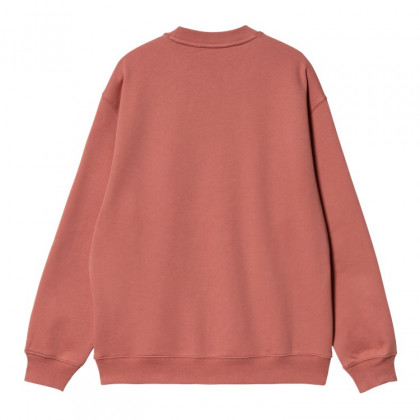 dámská mikina Carhartt WIP W' Carhartt Sweat