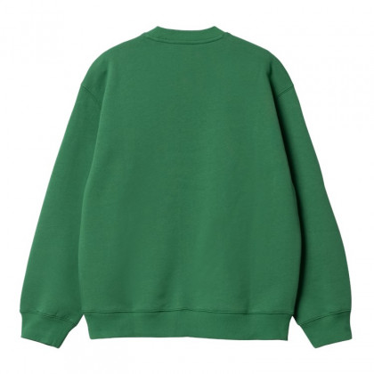 pánská mikina Carhartt WIP Carhartt Sweat