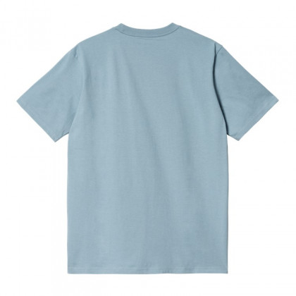 pánské triko Carhartt WIP S/S Pocket T-Shirt