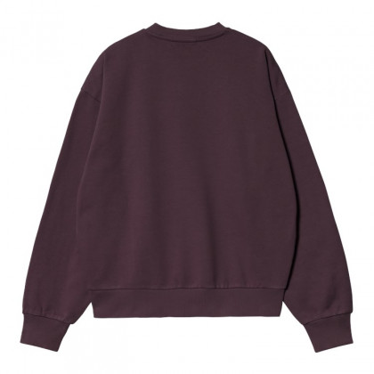 dámská mikina Carhartt WIP W' Casey Sweatshirt