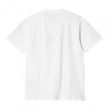 dámské triko Carhartt WIP W' S/S Script T-Shirt