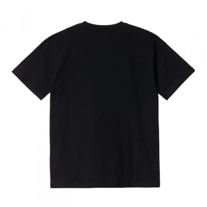 dámské triko Carhartt WIP W' S/S Script T-Shirt