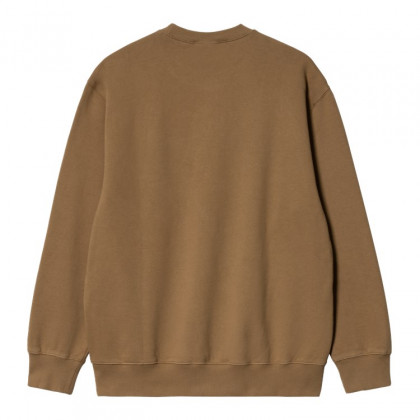 pánská mikina Carhartt WIP Pocket Sweat