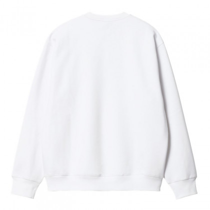 pánská mikina Carhartt WIP Lucky Painter Sweat