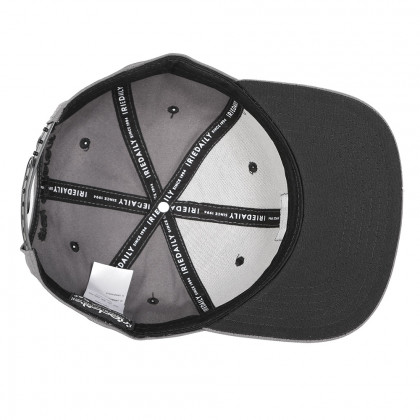 čepice IrieDaily Daily Flag 20 Snapback