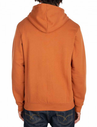 pánská mikina IrieDaily Mini Flag 2 Zip Hood