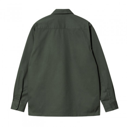 pánská košile Carhartt WIP L/S Master Shirt