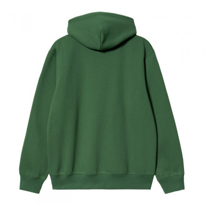 pánská mikina Carhartt WIP Hooded Carhartt Sweat