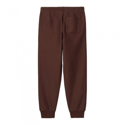 pánské kalhoty Carhartt WIP American Script Jogging Pant