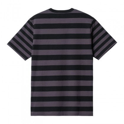pánské triko Carhartt WIP S/S Merrick Pocket T-Shirt
