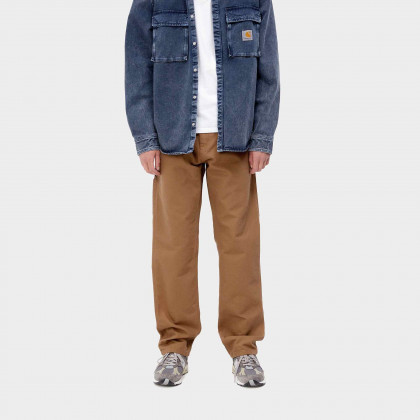 pánské kalhoty Carhartt WIP Ruck Single Knee Pant