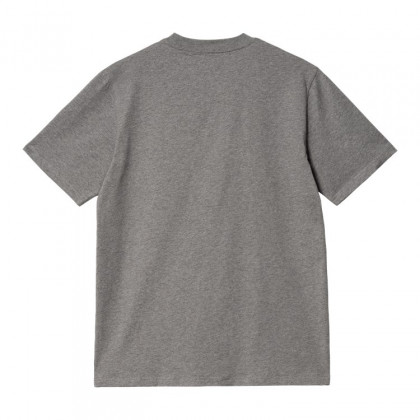 pánské triko Carhartt WIP S/S Sound Experience T-Shirt