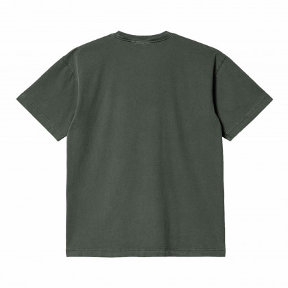 pánské triko Carhartt WIP S/S Vista T-Shirt