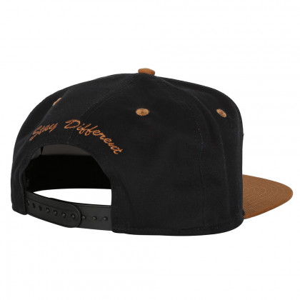 čepice IrieDaily Daily Contra Snapback