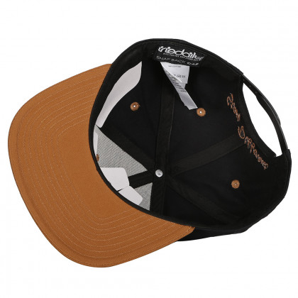 čepice IrieDaily Daily Contra Snapback