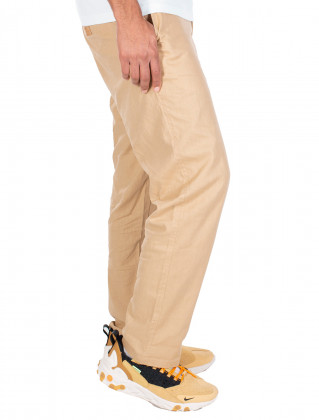 pánské kalhoty IrieDaily Jeremy Hemp Pant