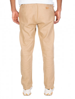 pánské kalhoty IrieDaily Jeremy Hemp Pant