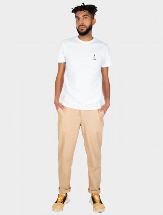 pánské kalhoty IrieDaily Jeremy Hemp Pant