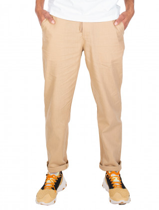 pánské kalhoty IrieDaily Jeremy Hemp Pant