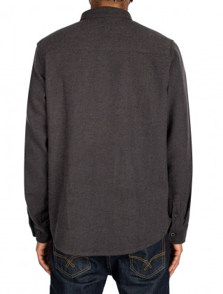 pánská košile IrieDaily Samuel Flanell Shirt