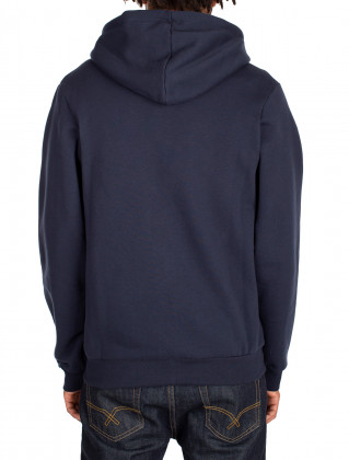 pánská mikina IrieDaily Mini Flag 2 Zip Hood