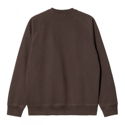 pánská mikina Carhartt WIP Chase Sweat