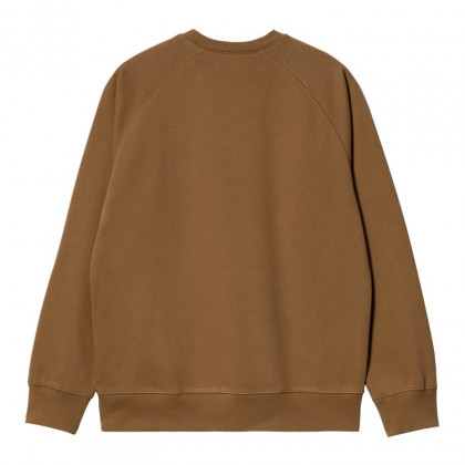 pánská mikina Carhartt WIP Chase Sweat