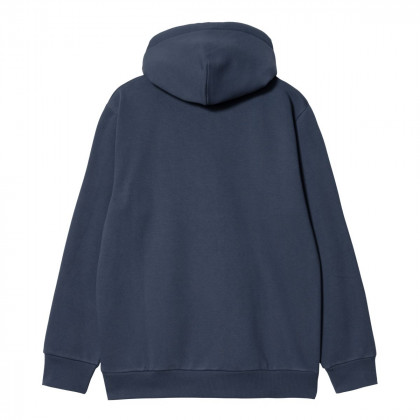 pánská mikina Carhartt WIP Hooded Dream Factory Sweat