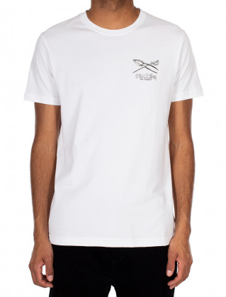 pánské triko IrieDaily Nutcrax Tee