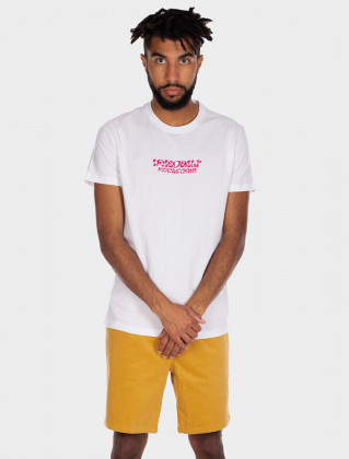 pánské triko IrieDaily Rocketlamp Tee