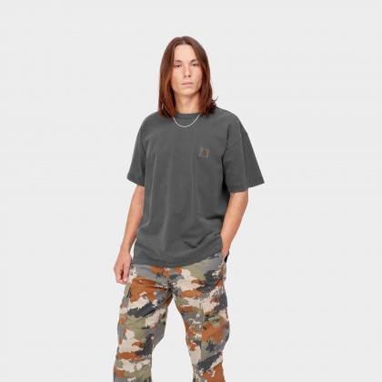 pánské triko Carhartt WIP S/S Vista T-Shirt