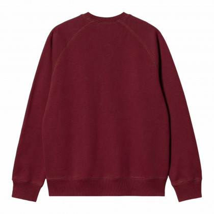 pánská mikina Carhartt WIP Chase Sweat