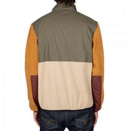 pánská bunda IrieDaily Auf Deck Fleece Jacket
