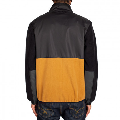 pánská bunda IrieDaily Auf Deck Fleece Jacket