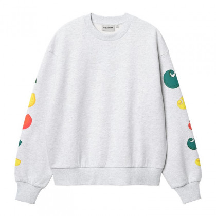 dámská mikina Carhartt WIP W' Frolo Sweatshirt