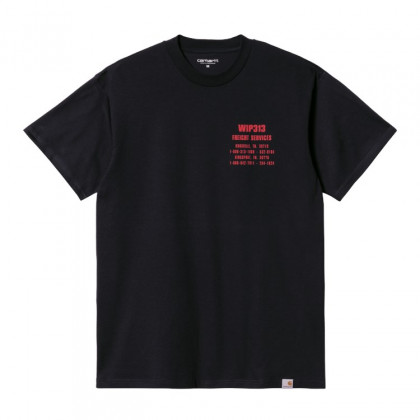 pánské triko Carhartt WIP S/S Freight Services T